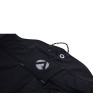 英國 Arbortec 通風型鏈鋸防護褲 AT4062(EU) Vented Chainsaw Trousers Design A Class 1 - Black | 黑色 (EU認證)